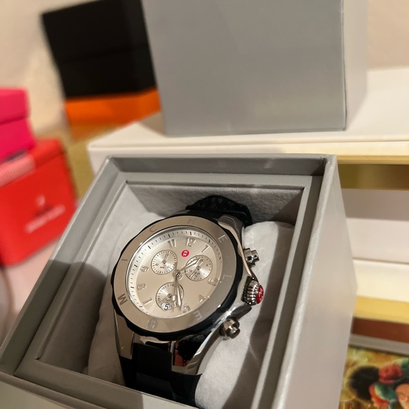 Michele watch - Picture 7 of 7